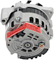AL7784X Alternator, 6.2L, 8Cyl, 150 Amp, Remanufactured, OE Replacement Series