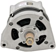 AL80X Alternator, 55 Amp, Remanufactured, OE Replacement Series
