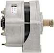 AL80X Alternator, 55 Amp, Remanufactured, OE Replacement Series