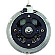 1977 Volkswagen Beetle - Alternator, New, 1.6L 4Cyl, OE Replacement Series
