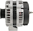 AL8515X OE Replacement Alternator, Remanufactured OE Replacement Series