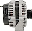 AL8515X OE Replacement Alternator, Remanufactured OE Replacement Series