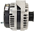 AL8529X Alternator, Remanufactured, OE Replacement Series