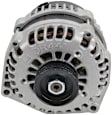 2012 Chevrolet Avalanche - Alternator, To 160 Amp , Remanufactured, 5.3L 8Cyl