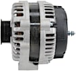 2012 Chevrolet Avalanche - Alternator, To 160 Amp , Remanufactured, 5.3L 8Cyl