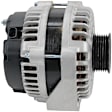 2012 Chevrolet Avalanche - Alternator, To 160 Amp , Remanufactured, 5.3L 8Cyl