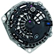 2012 Chevrolet Avalanche - Alternator, To 160 Amp , Remanufactured, 5.3L 8Cyl
