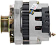 AL8592N OE Replacement Alternator, New