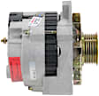 AL8592N OE Replacement Alternator, New