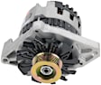 AL8663N Alternator, 105 Amp, New, OE Replacement Series