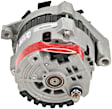 AL8670N Alternator, 105 Amp, New, OE Replacement Series