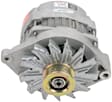 AL8684N Alternator, 124 Amp, New, OE Replacement Series