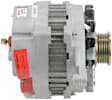 AL8684N Alternator, 124 Amp, New, OE Replacement Series