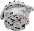 AL8684N Alternator, 124 Amp, New, OE Replacement Series