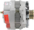AL8684N Alternator, 124 Amp, New, OE Replacement Series