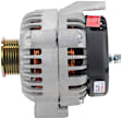 AL8706N Alternator, 105 Amp, New, OE Replacement Series