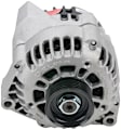 AL8706X Alternator, 100 Amp, Remanufactured, OE Replacement Series