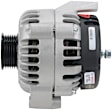 AL8706X Alternator, 100 Amp, Remanufactured, OE Replacement Series
