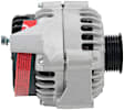 AL8706X Alternator, 100 Amp, Remanufactured, OE Replacement Series
