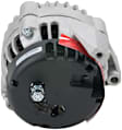 AL8706X Alternator, 100 Amp, Remanufactured, OE Replacement Series