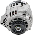 AL8727X Alternator, Remanufactured, OE Replacement Series