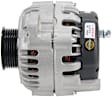 AL8727X Alternator, Remanufactured, OE Replacement Series