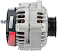 AL8727X Alternator, Remanufactured, OE Replacement Series