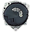 AL8727X Alternator, Remanufactured, OE Replacement Series