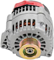 2002 Chevrolet Tahoe - Alternator, To 105 Amp , New, 5.3L 8Cyl, OE Replacement Series