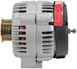 2002 Chevrolet Tahoe - Alternator, To 105 Amp , New, 5.3L 8Cyl, OE Replacement Series