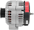 AL8730X Alternator, 105 Amp, Remanufactured, OE Replacement Series