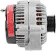 AL8730X Alternator, 105 Amp, Remanufactured, OE Replacement Series