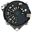 AL8730X Alternator, 105 Amp, Remanufactured, OE Replacement Series