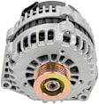 AL8731N Alternator, 130 Amp, New, OE Replacement Series