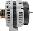 AL8731N Alternator, 130 Amp, New, OE Replacement Series
