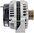 AL8731N Alternator, 130 Amp, New, OE Replacement Series