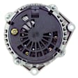 AL8731N Alternator, 130 Amp, New, OE Replacement Series