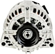 AL8743X Alternator, 105 Amp, Remanufactured, OE Replacement Series