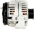 AL8743X Alternator, 105 Amp, Remanufactured, OE Replacement Series