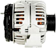 AL8743X Alternator, 105 Amp, Remanufactured, OE Replacement Series