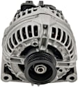 AL8782X Alternator, Remanufactured, OE Replacement Series