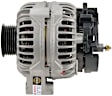AL8782X Alternator, Remanufactured, OE Replacement Series
