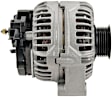 AL8782X Alternator, Remanufactured, OE Replacement Series
