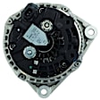 AL8782X Alternator, Remanufactured, OE Replacement Series