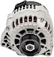 AL8785X Alternator, Remanufactured, OE Replacement Series