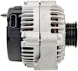AL8785X Alternator, Remanufactured, OE Replacement Series