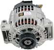 AL8795X Alternator, Remanufactured, OE Replacement Series