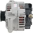 AL8795X Alternator, Remanufactured, OE Replacement Series