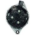 AL8795X Alternator, Remanufactured, OE Replacement Series