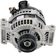 AL8799X Alternator, Remanufactured, OE Replacement Series